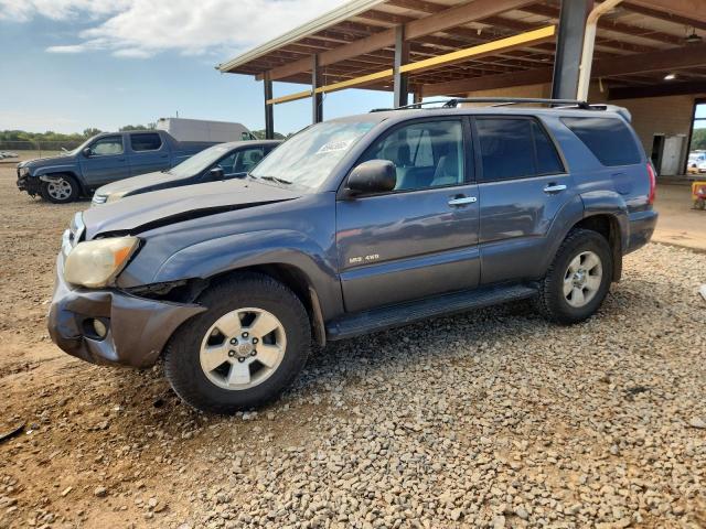 TOYOTA 4RUNNER SR5 2006 with VIN JTEBT14R160062154 - Photo from auction