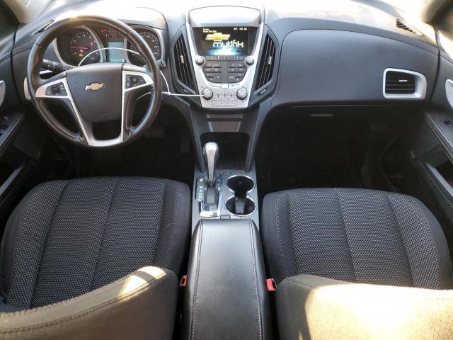 Photo 8 from auction – 2015 CHEVROLET EQUINOX LT with VIN 2GNFLGEKXF6380346