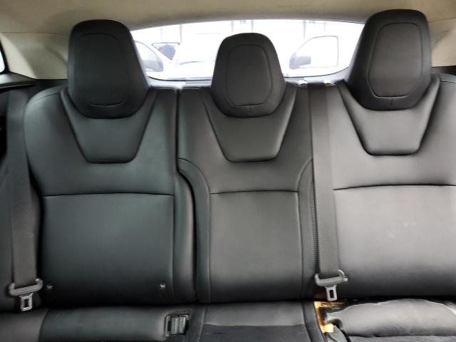 Photo 10 from auction – 2018 TESLA MODEL S with VIN 5YJSA1E23JF277377