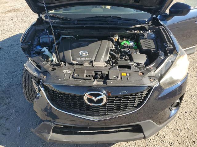 Photo 12 from auction – 2014 MAZDA CX-5 TOURI with VIN JM3KE4CY5E0413243