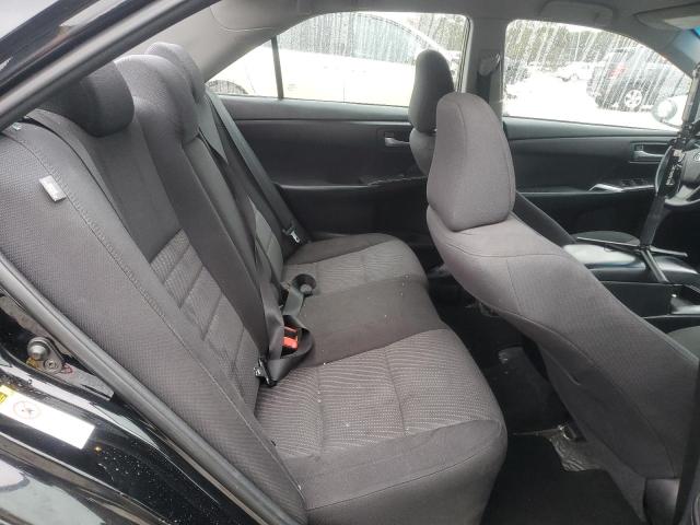 Photo 10 from auction – 2017 TOYOTA CAMRY LE with VIN 4T1BF1FK8HU800227