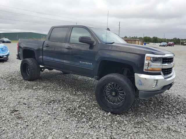 Photo 4 from auction – 2018 CHEVROLET SILVERADO with VIN 3GCPCREC8JG134958