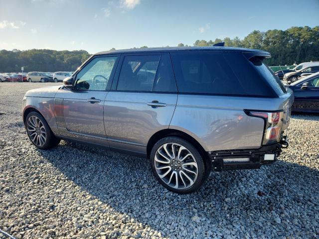 Photo 2 from auction – 2020 LAND ROVER RANGE ROVE with VIN SALGS2SE8LA590114