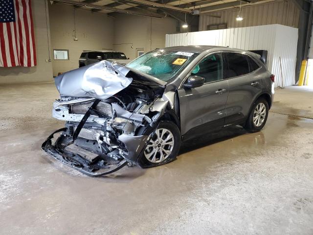 FORD ESCAPE ACT 2024 with VIN 1FMCU0GN6RUA51717 - Photo from auction