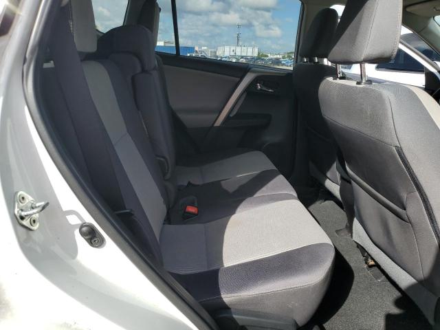 Photo 10 from auction – 2014 TOYOTA RAV4 XLE with VIN 2T3WFREV0EW114679