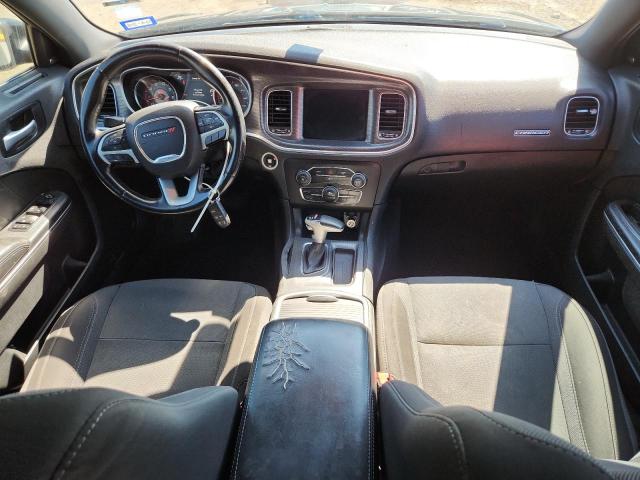 Photo 8 from auction – 2017 DODGE CHARGER SX with VIN 2C3CDXHG1HH525107