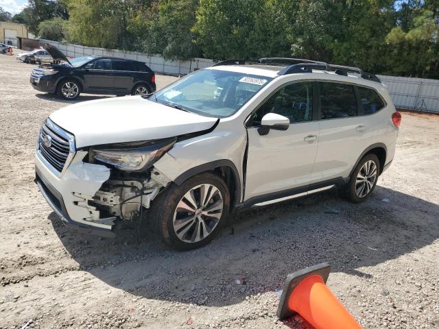 SUBARU ASCENT LIMITED 2019 with VIN 4S4WMAPD5K3484628 - Photo from auction
