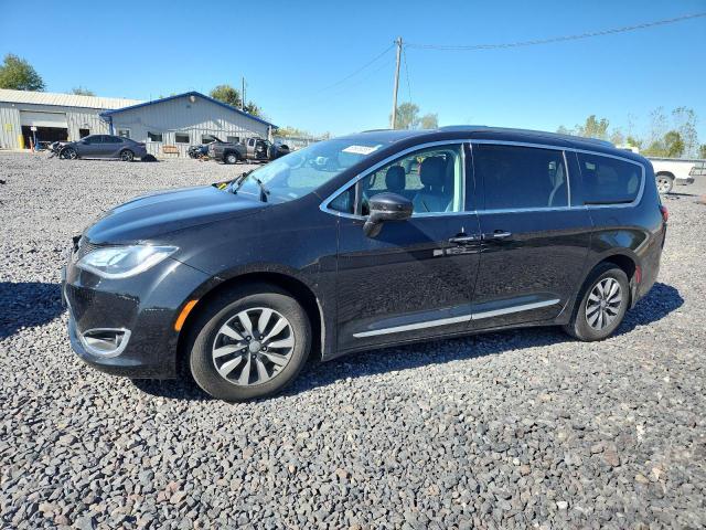 CHRYSLER PACIFICA TOURING L PLUS 2020 with VIN 2C4RC1EG0LR145964 - Photo from auction
