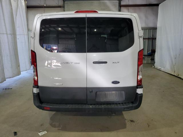 Photo 6 from auction – 2023 FORD TRANSIT T- with VIN 1FBAX2YG8PKA93575