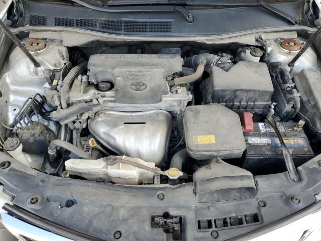 Photo 11 from auction – 2014 TOYOTA CAMRY L with VIN 4T1BF1FK5EU777016