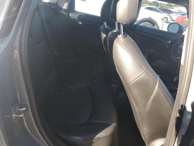 Photo 10 from auction – 2018 MINI COOPER with VIN WMWXU1C58J2F79549