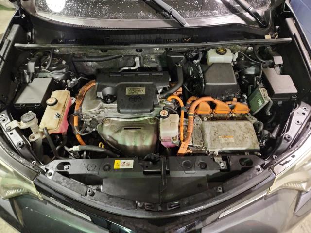 Photo 11 from auction – 2017 TOYOTA RAV4 HV LI with VIN JTMDJREV2HD072278