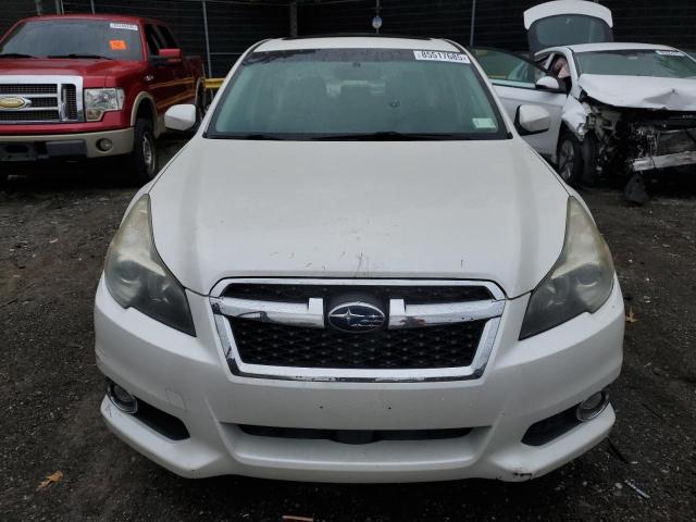 Photo 5 from auction – 2014 SUBARU LEGACY 2.5 with VIN 4S3BMCL68E3010764