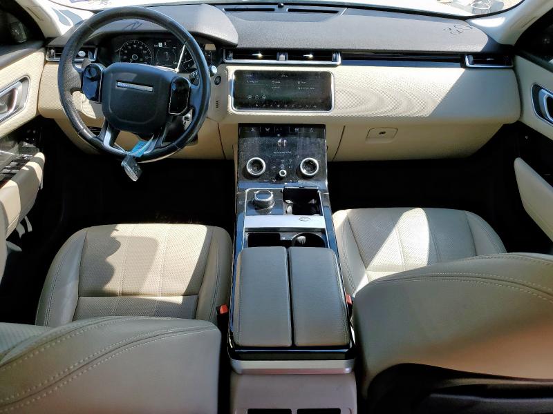Photo 8 from auction – 2020 LAND ROVER RANGE ROVE with VIN SALYB2EXXLA269273