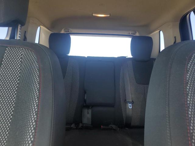 Photo 10 from auction – 2017 GMC TERRAIN SLE with VIN 2GKALMEK5H6219640
