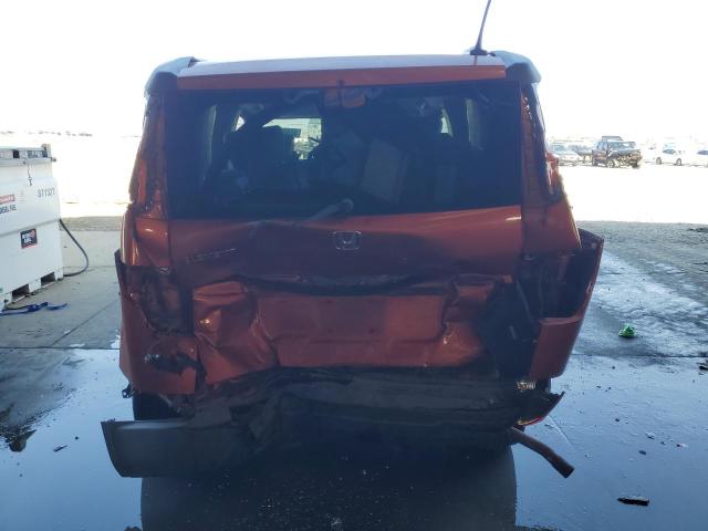 Photo 6 from auction – 2010 HONDA ELEMENT with VIN 5J6YH1H72AL003964