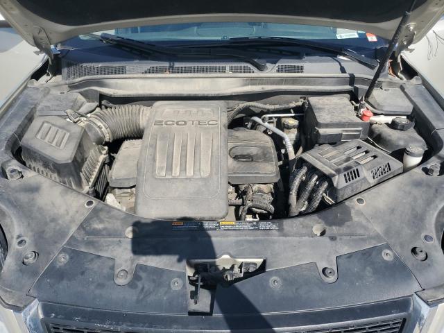 Photo 11 from auction – 2014 GMC TERRAIN SLE with VIN 2GKFLWEK9E6148861