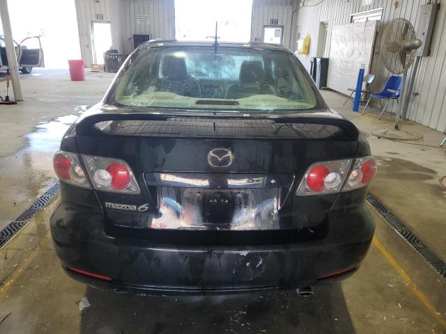 Photo 6 from auction – 2006 MAZDA 6 I with VIN 1YVHP80C865M68510