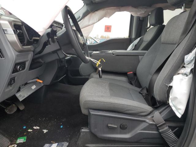 Photo 7 from auction – 2021 FORD F150 SUPER with VIN 1FTEW1EP0MKE95973