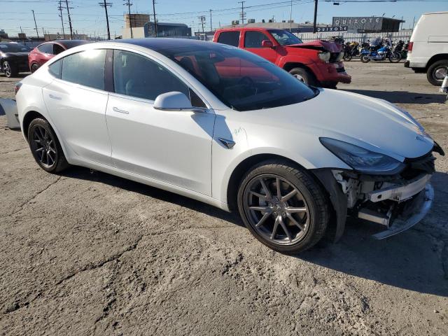 Photo 4 from auction – 2018 TESLA MODEL 3 with VIN 5YJ3E1EA0JF162400