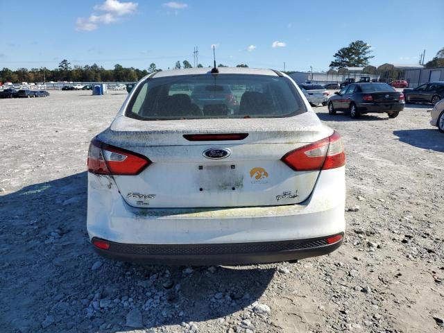 Photo 6 from auction – 2014 FORD FOCUS SE with VIN 1FADP3F21EL301816