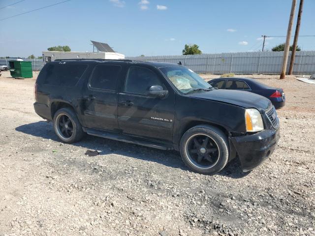Photo 4 from auction – 2007 GMC YUKON XL C with VIN 1GKFC16017J288652