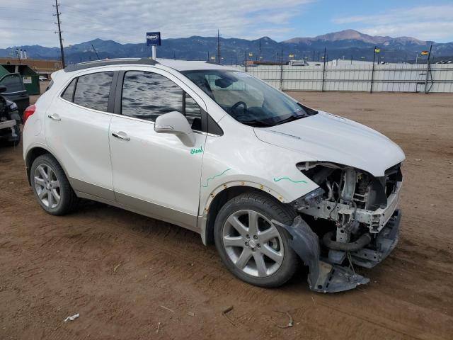 Photo 4 from auction – 2016 BUICK ENCORE CON with VIN KL4CJBSB2GB643348