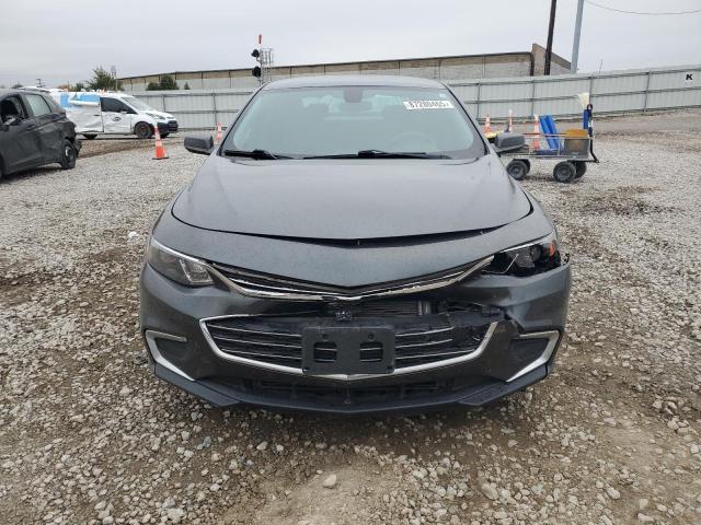 Photo 5 from auction – 2018 CHEVROLET MALIBU LS with VIN 1G1ZB5ST0JF210210