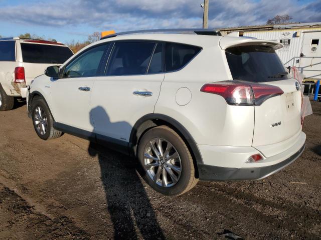 Photo 2 from auction – 2016 TOYOTA RAV4 HV LI with VIN JTMDJREV4GD048109