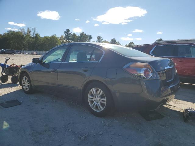 Photo 2 from auction – 2012 NISSAN ALTIMA BAS with VIN 1N4AL2AP5CN498924