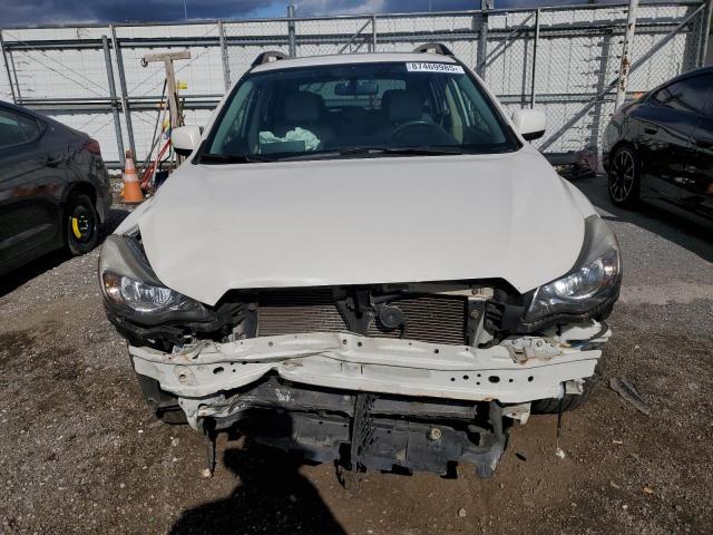 Photo 5 from auction – 2014 SUBARU XV CROSSTR with VIN JF2GPAKC5E8259388