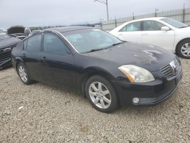 Photo 4 from auction – 2004 NISSAN MAXIMA SE with VIN 1N4BA41E14C908040