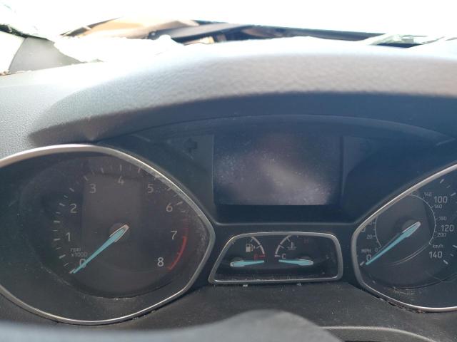 Photo 9 from auction – 2018 FORD ESCAPE S with VIN 1FMCU0F7XJUC94440
