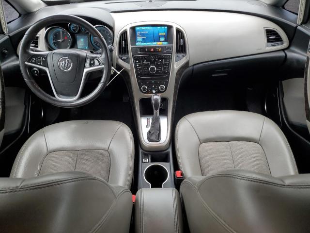 Photo 8 from auction – 2017 BUICK VERANO SPO with VIN 1G4PR5SK2H4105736