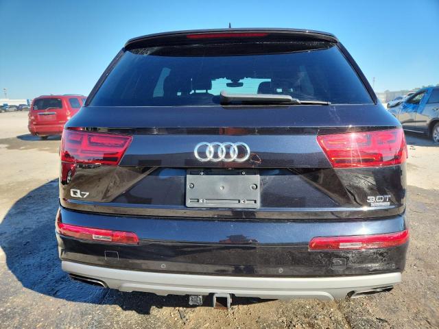 Foto 6 de la subasta – 2017 AUDI Q7 PREMIUM con VIN WA1LAAF75HD012986