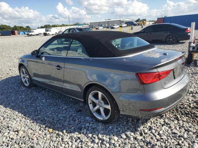 Photo 2 from auction – 2015 AUDI A3 PREMIUM with VIN WAU7FLFF4F1031682