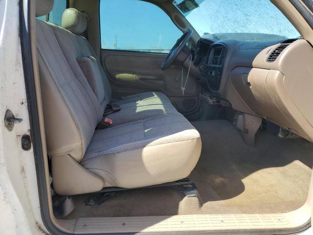 Photo 10 from auction – 2002 TOYOTA TUNDRA with VIN 5TBJN32142S284092