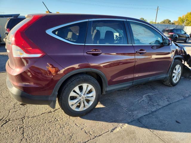 Photo 3 from auction – 2014 HONDA CR-V EX with VIN 5J6RM4H56EL023950