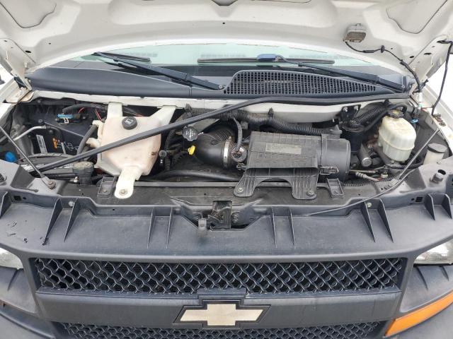 Photo 12 from auction – 2013 CHEVROLET EXPRESS G1 with VIN 1GCSGAFX2D1176837