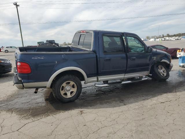 Photo 3 from auction – 2002 FORD F150 SUPER with VIN 1FTRW08L92KE30184
