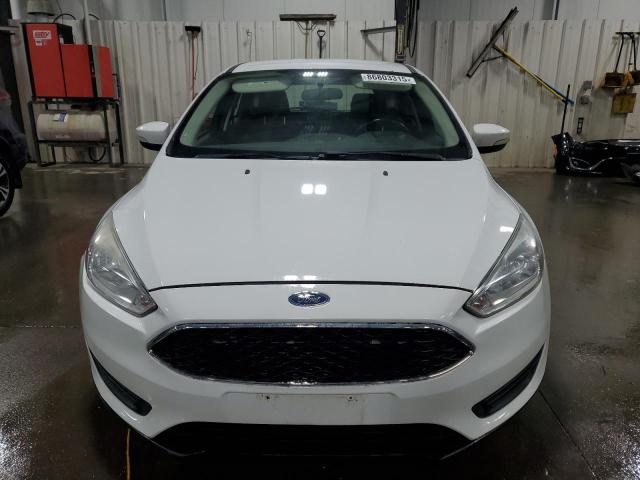 Photo 5 from auction – 2017 FORD FOCUS SE with VIN 1FADP3K25HL314319