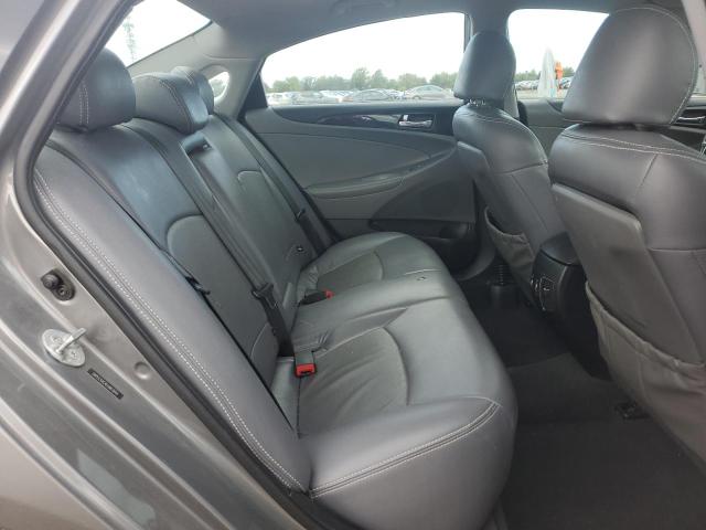 Photo 10 from auction – 2014 HYUNDAI SONATA SE with VIN 5NPEC4AC4EH863844