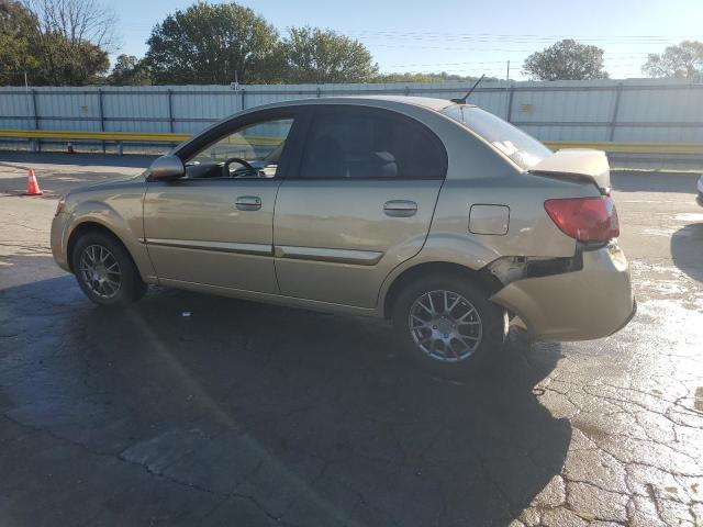 Photo 2 from auction – 2011 KIA RIO BASE with VIN KNADH4A36B6725674