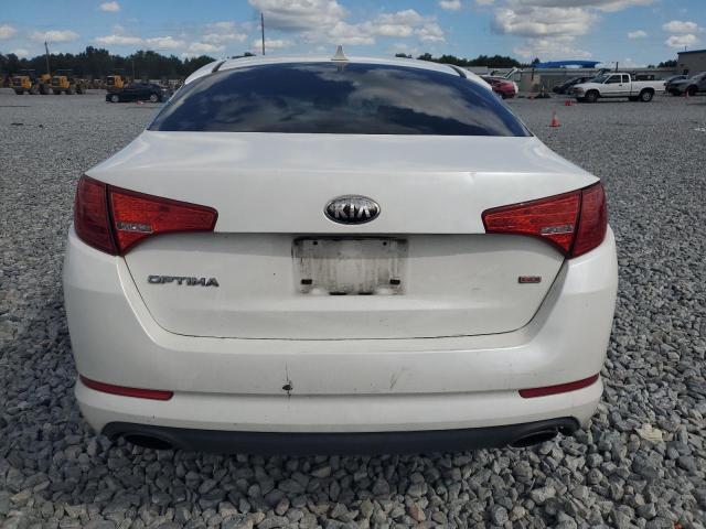Photo 6 from auction – 2013 KIA OPTIMA LX with VIN KNAGM4A74D5414913