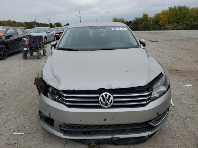 Photo 5 from auction – 2014 VOLKSWAGEN PASSAT SE with VIN 1VWBP7A35EC006501