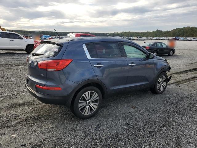 Photo 3 from auction – 2016 KIA SPORTAGE E with VIN KNDPC3AC2G7875243