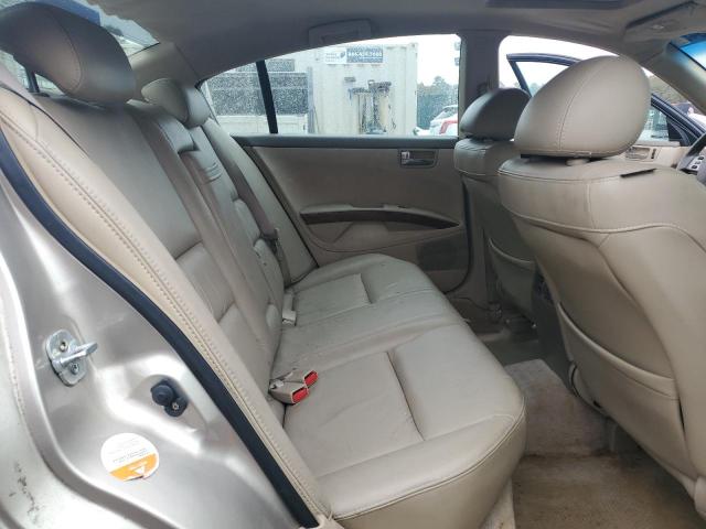 Photo 10 from auction – 2005 NISSAN MAXIMA SE with VIN 1N4BA41E85C834178