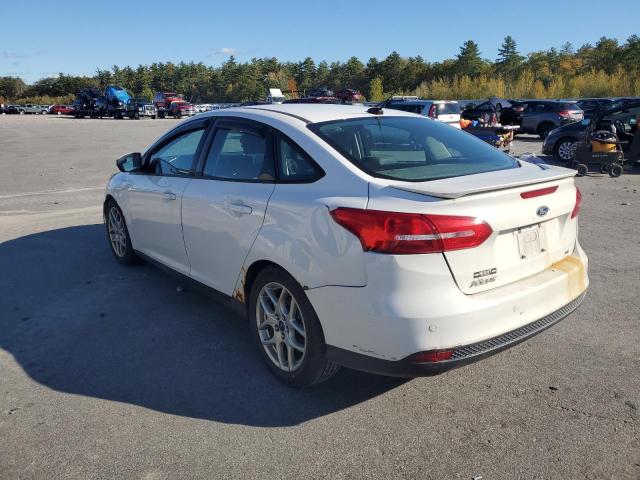 Photo 2 from auction – 2015 FORD FOCUS SE with VIN 1FADP3F27FL310635