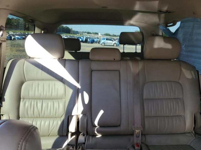 Photo 10 from auction – 2003 LEXUS LX 470 with VIN JTJHT00W033528815