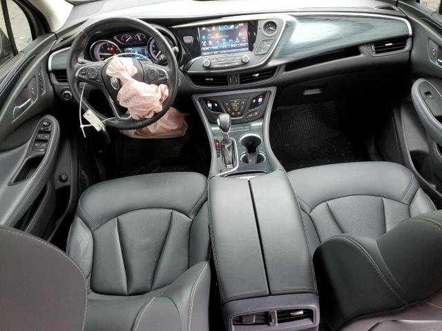 Photo 8 from auction – 2019 BUICK ENVISION E with VIN LRBFXCSA0KD105385